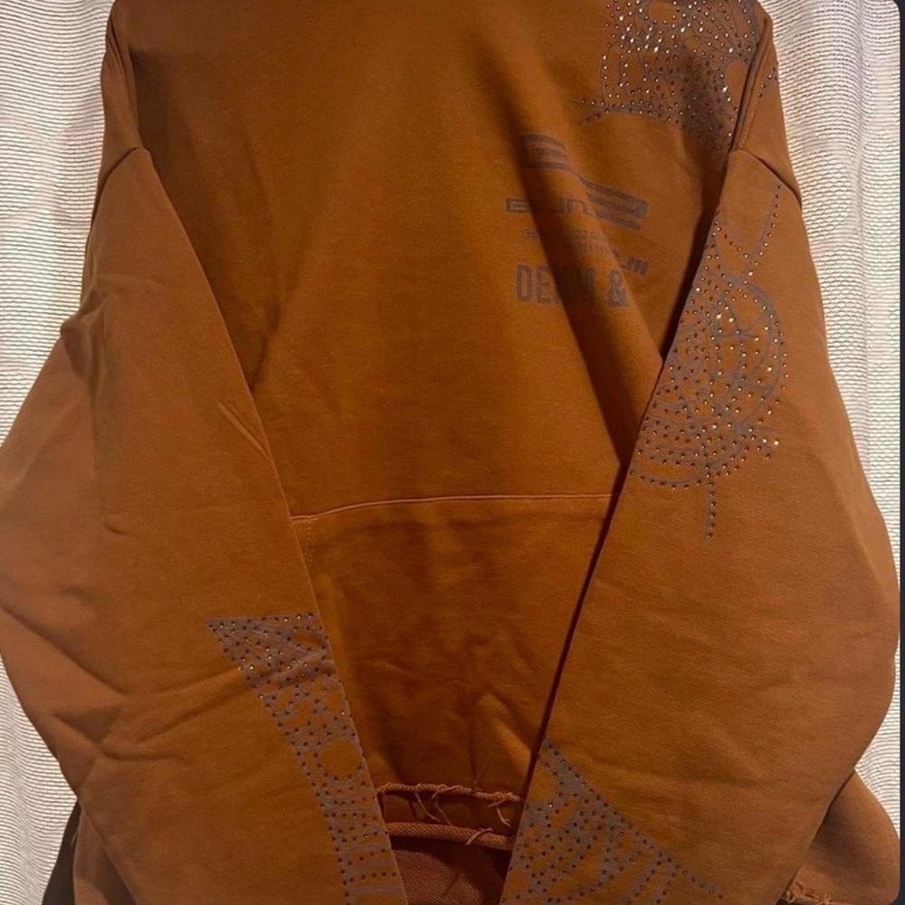 Gunzinii Denim & Co